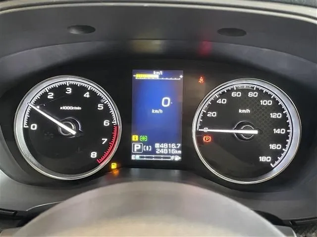 スバル　フォレスター