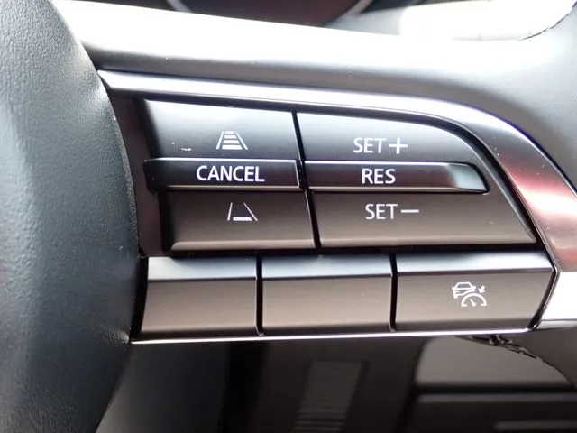 マツダ MAZDA3 ファストバック