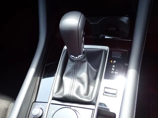 マツダ MAZDA3 ファストバック