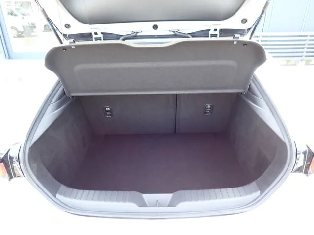 マツダ MAZDA3 ファストバック