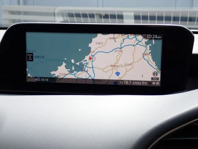 マツダ MAZDA3 ファストバック