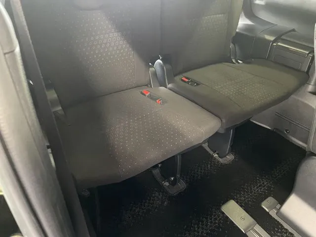 ノア（トヨタ）の車両写真