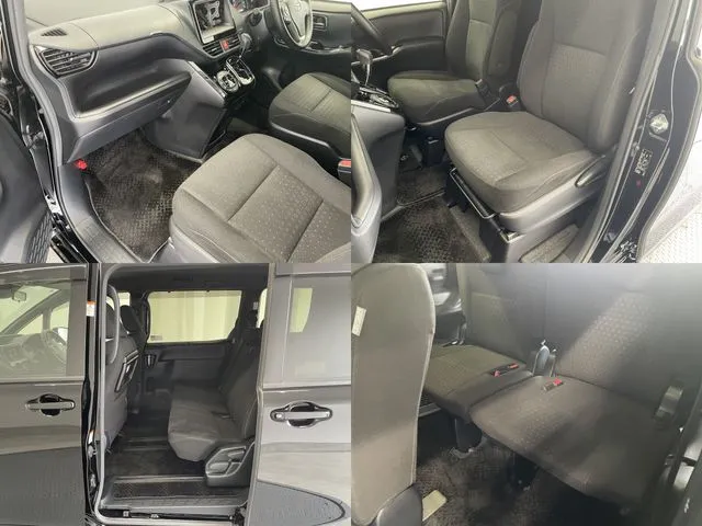 ノア（トヨタ）の車両写真