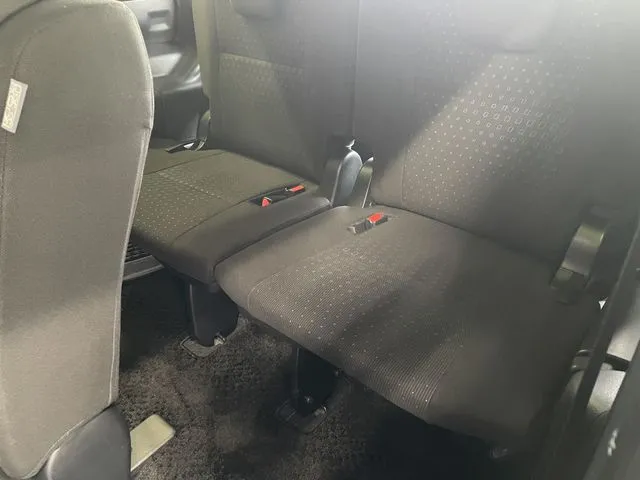 ノア（トヨタ）の車両写真