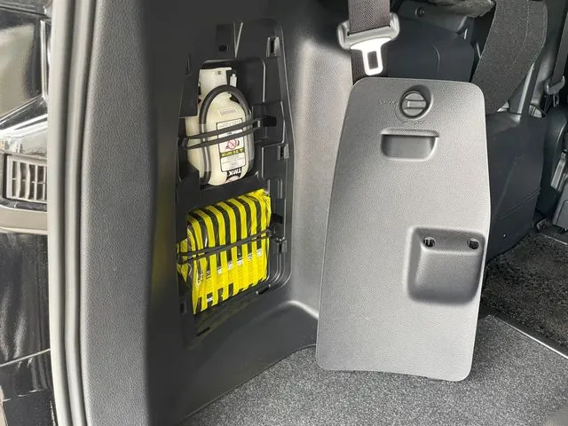 ノア（トヨタ）の車両写真