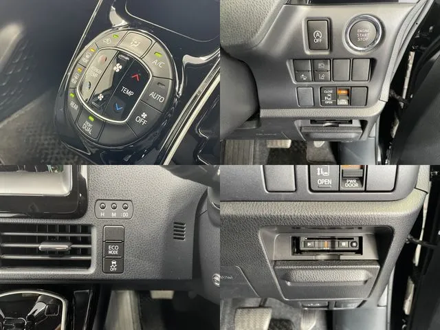 ノア（トヨタ）の車両写真