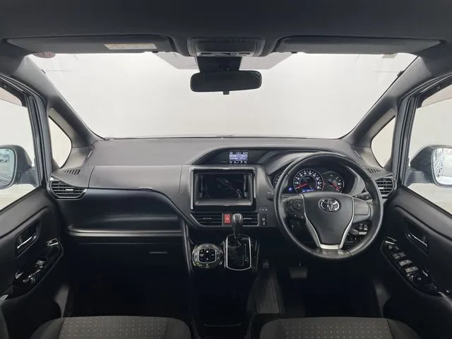 ノア（トヨタ）の車両写真