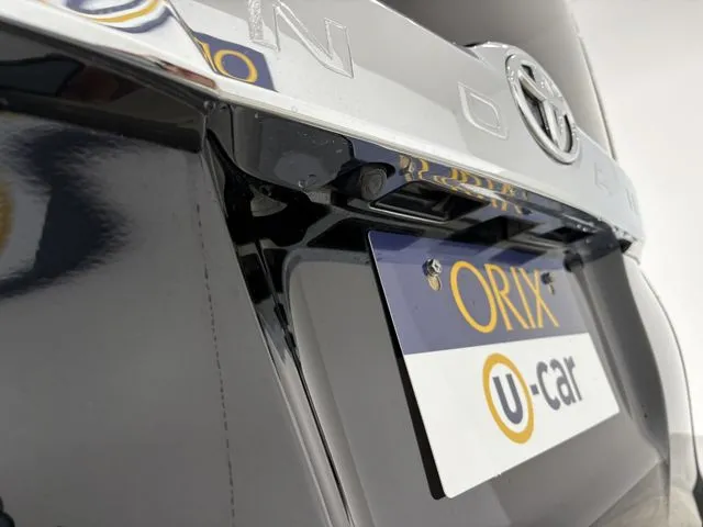 ノア（トヨタ）の車両写真