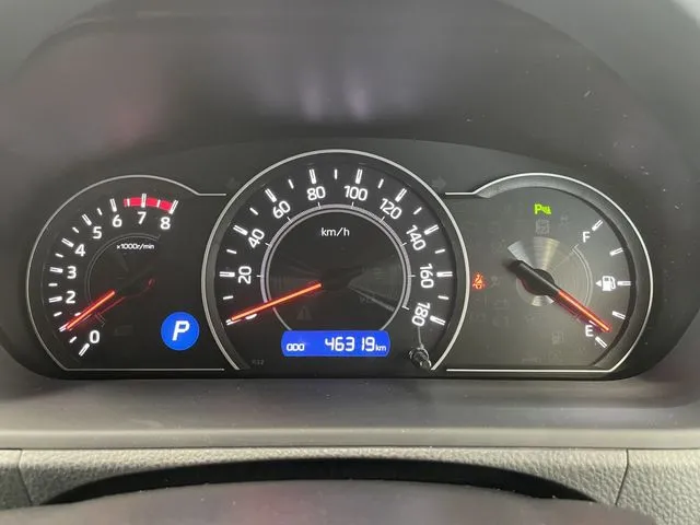 ノア（トヨタ）の車両写真