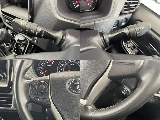 ノア（トヨタ）の車両写真