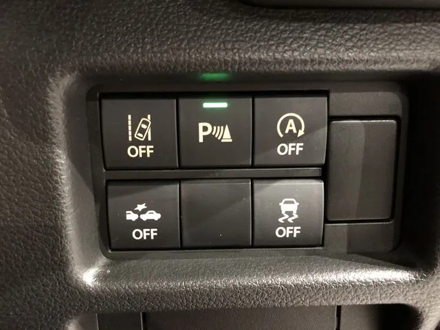 ハスラー（スズキ）の車両写真