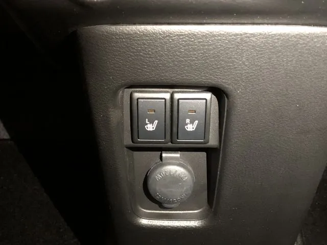 ハスラー（スズキ）の車両写真