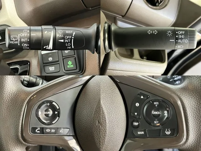 ホンダ　Ｎ　ＢＯＸ