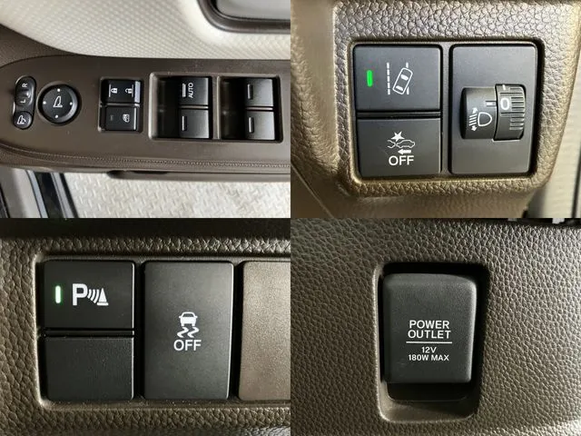 ホンダ　Ｎ　ＢＯＸ