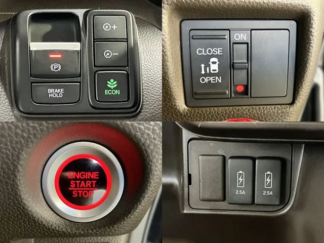 ホンダ　Ｎ　ＢＯＸ