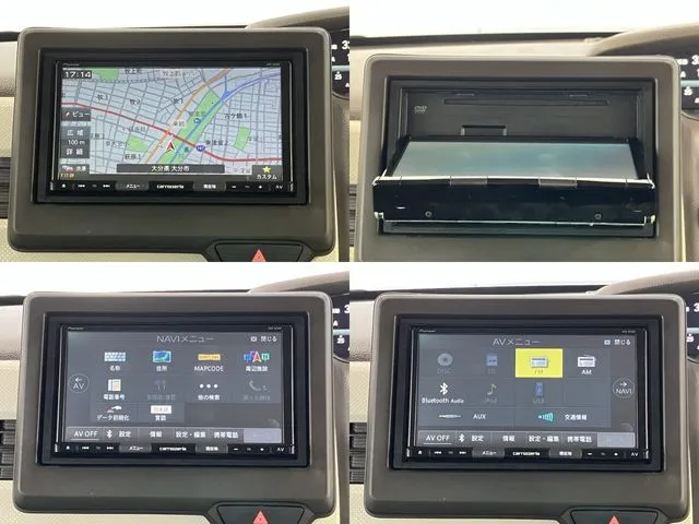 ホンダ　Ｎ　ＢＯＸ