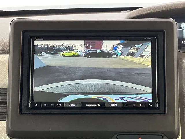 ホンダ　Ｎ　ＢＯＸ