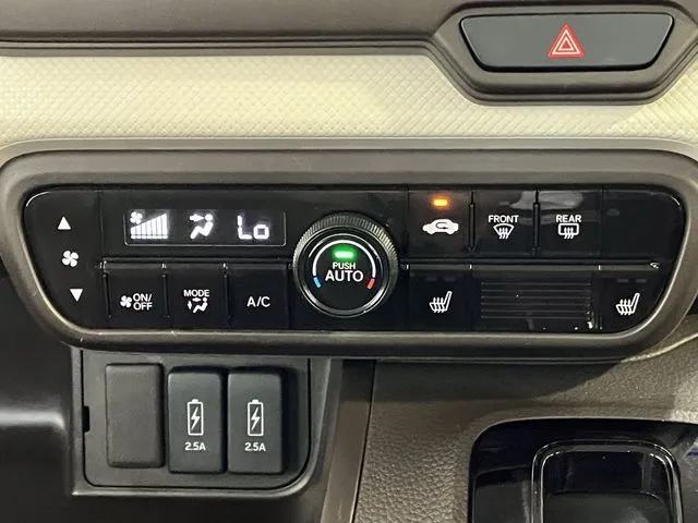 ホンダ　Ｎ　ＢＯＸ