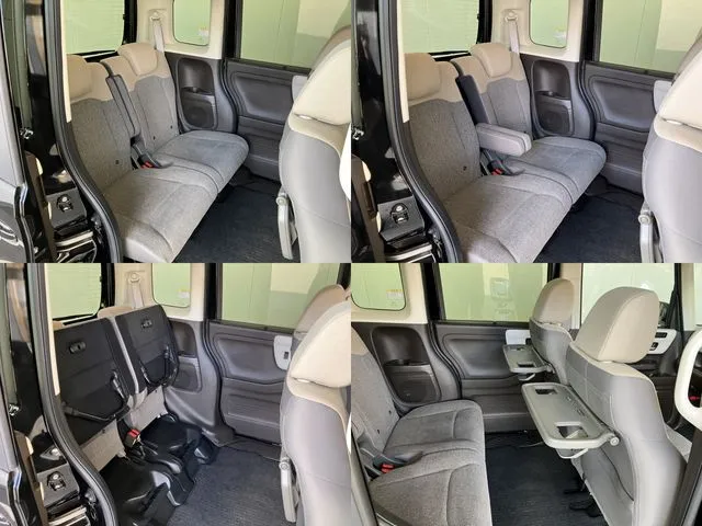 ホンダ　Ｎ　ＢＯＸ