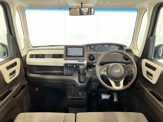 ホンダ　Ｎ　ＢＯＸ