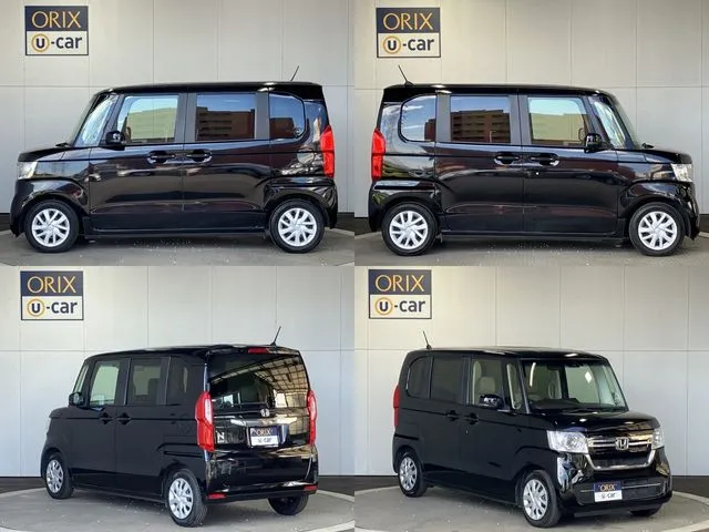 ホンダ　Ｎ　ＢＯＸ