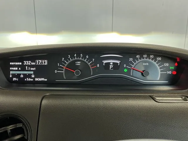 ホンダ　Ｎ　ＢＯＸ