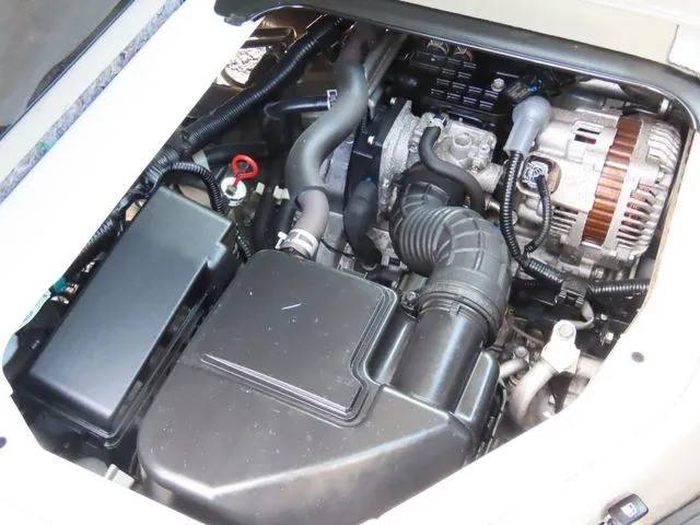 エブリイバン（スズキ）の車両写真