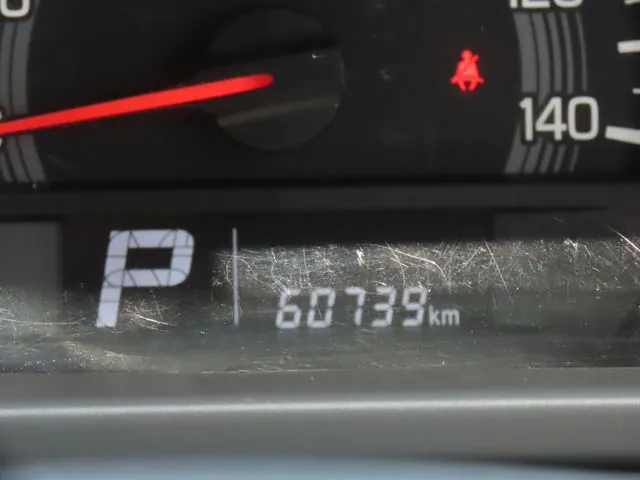 エブリイバン（スズキ）の車両写真