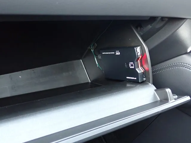 ＣＸ－８　４ＷＤ（マツダ）の車両写真