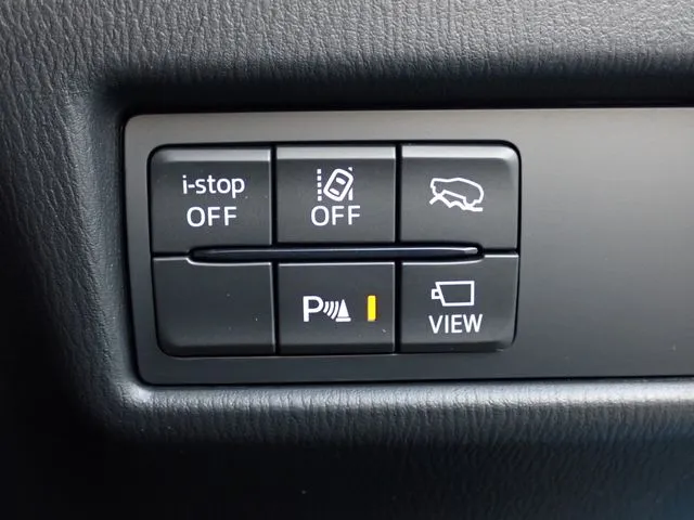 ＣＸ－８　４ＷＤ（マツダ）の車両写真