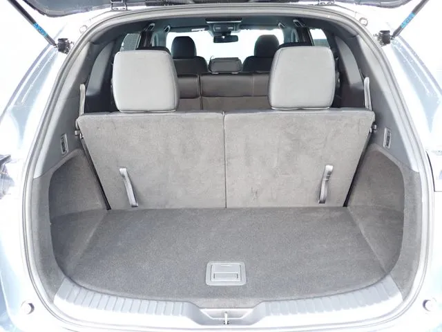 ＣＸ－８　４ＷＤ（マツダ）の車両写真