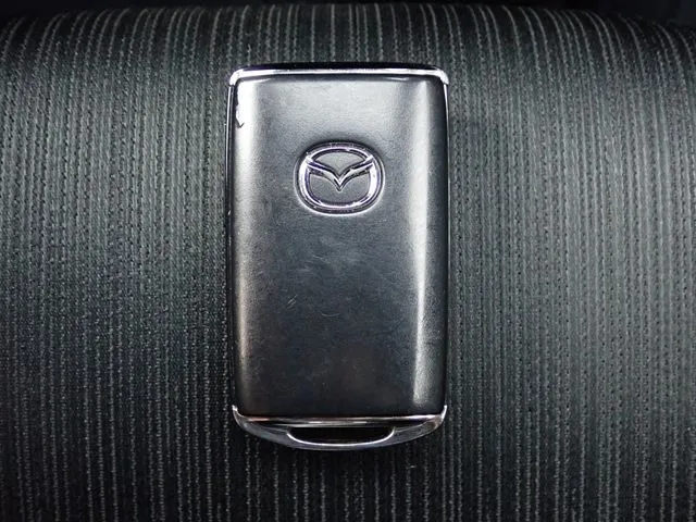 ＣＸ－８　４ＷＤ（マツダ）の車両写真