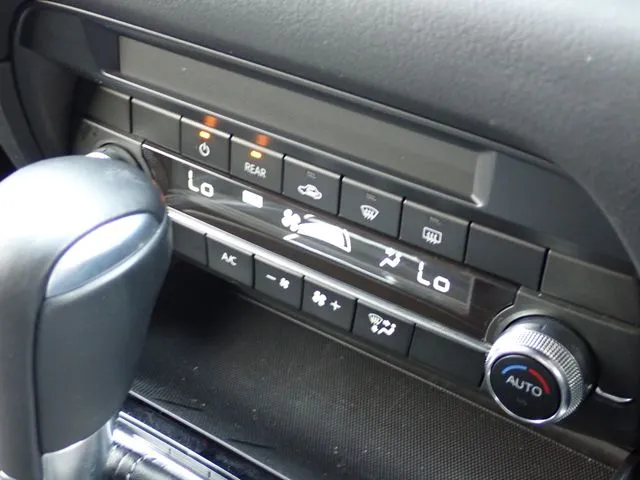 ＣＸ－８　４ＷＤ（マツダ）の車両写真