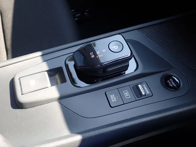 ノート（ニッサン）の車両写真