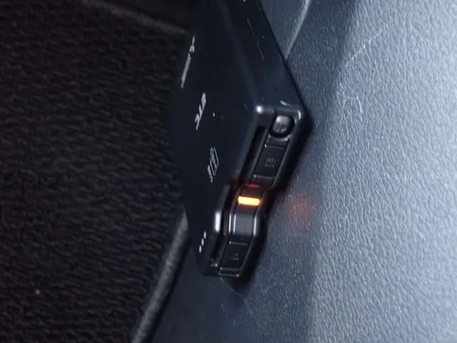 ノート（ニッサン）の車両写真