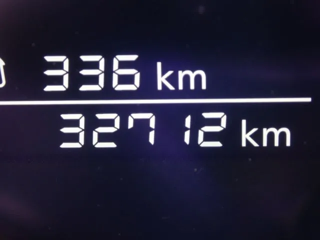 ノート（ニッサン）の車両写真