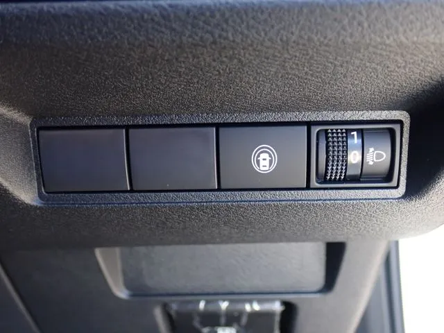 ノート（ニッサン）の車両写真