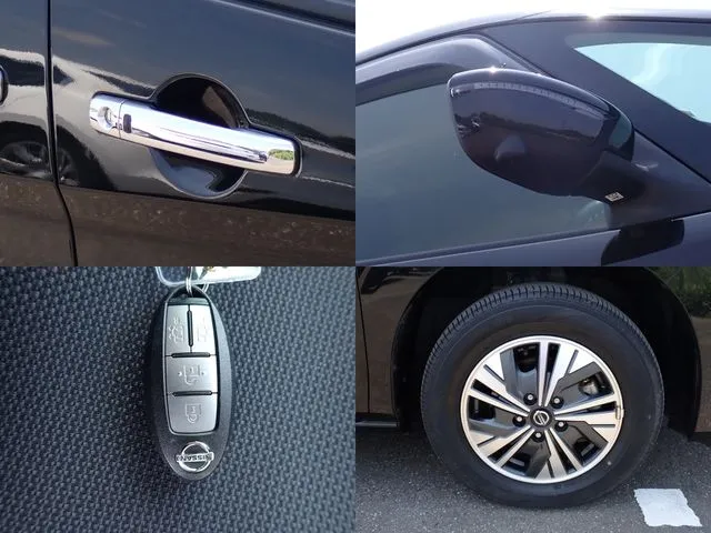 ニッサン　セレナ