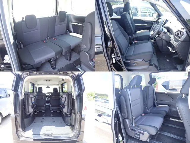 ニッサン　セレナ