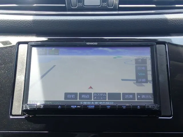 ニッサン　エクストレイル　４ＷＤ