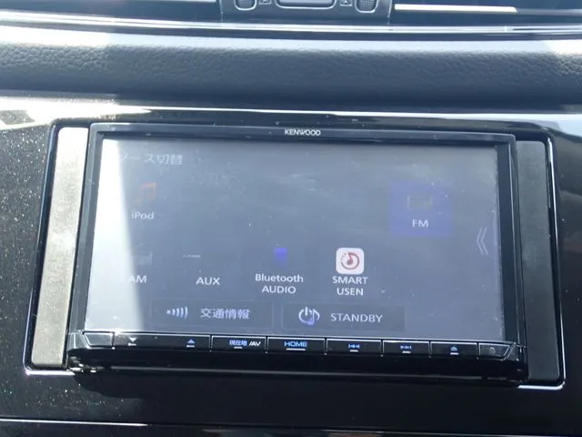 ニッサン　エクストレイル　４ＷＤ