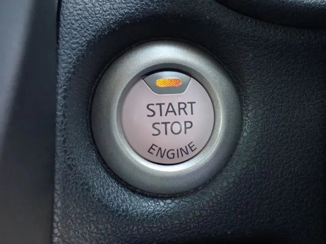 ノート（ニッサン）の車両写真