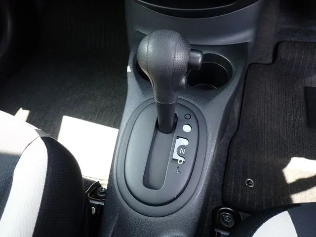 ノート（ニッサン）の車両写真