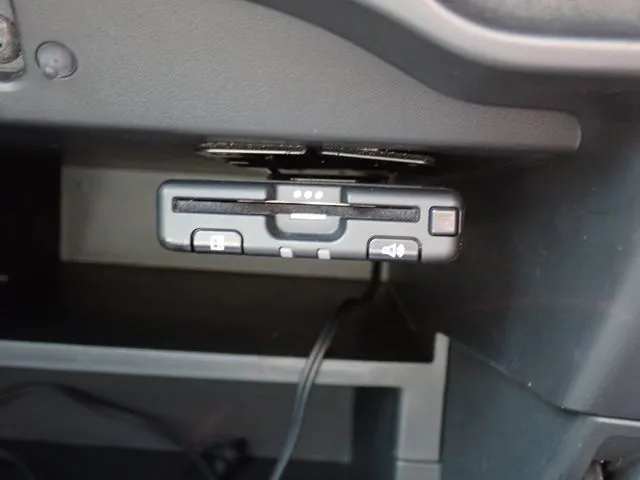 ノート（ニッサン）の車両写真