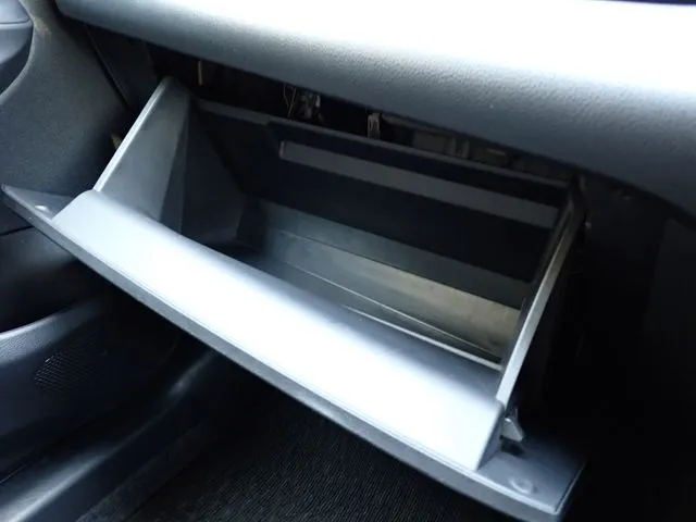 ヤリス（トヨタ）の車両写真