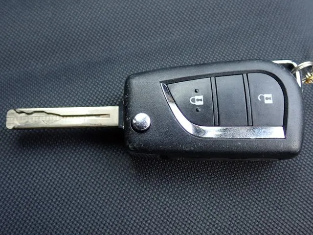 ヤリス（トヨタ）の車両写真