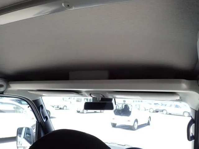 ダイハツ ハイゼットカーゴ