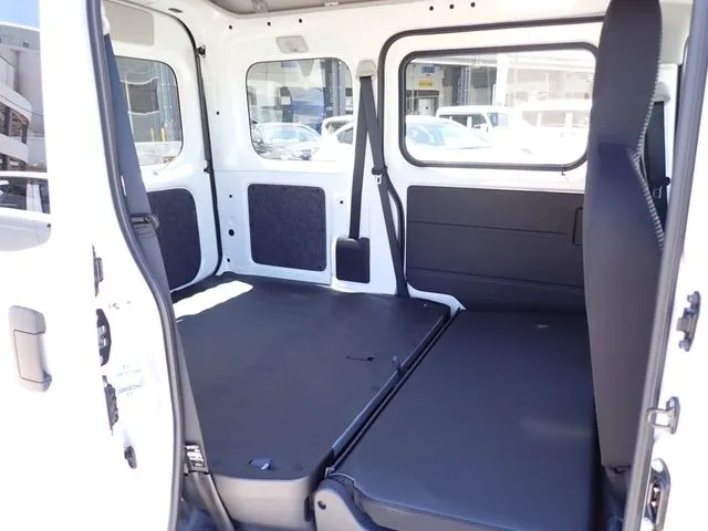 ダイハツ ハイゼットカーゴ