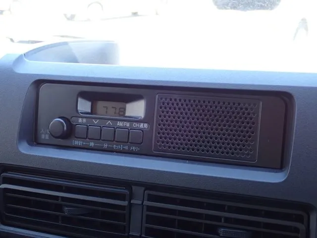 ダイハツ ハイゼットカーゴ