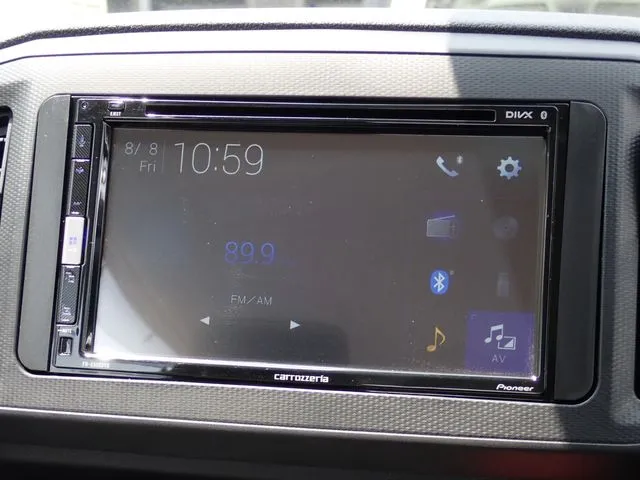 ダイハツ　ミラ　イース